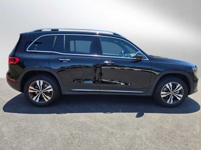 2025 Mercedes-Benz GLB 250 GLB 250