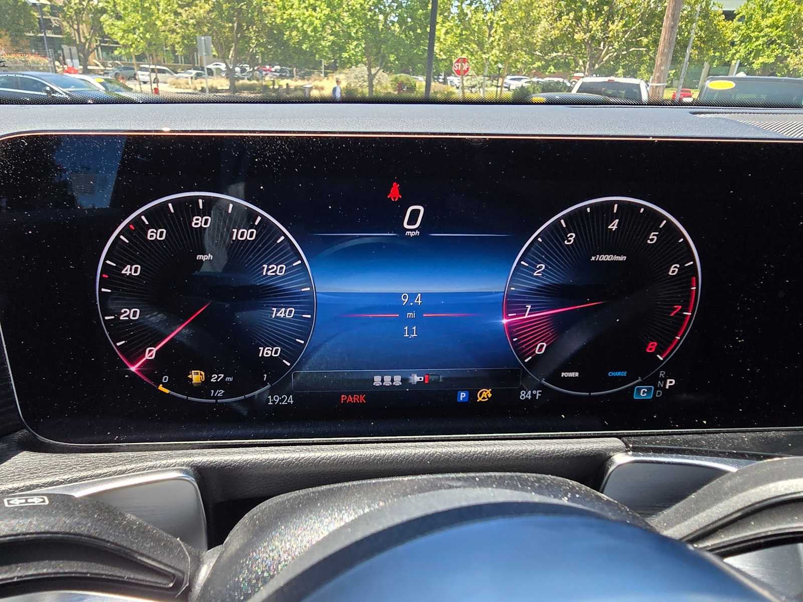 2025 Mercedes-Benz GLB 250 GLB 250