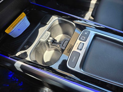 2025 Mercedes-Benz GLB 250 GLB 250