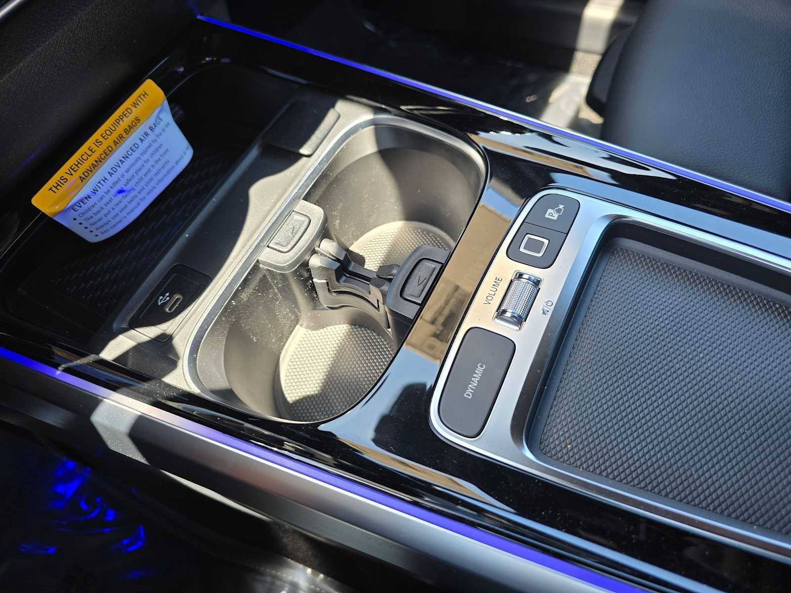 2025 Mercedes-Benz GLB 250 GLB 250