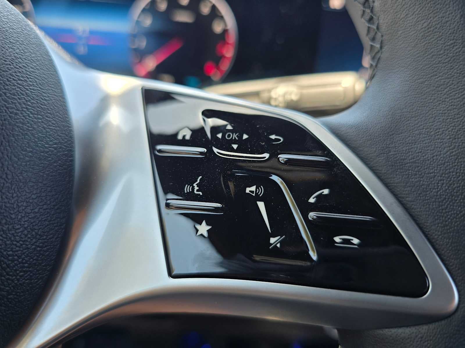 2025 Mercedes-Benz GLB 250 GLB 250