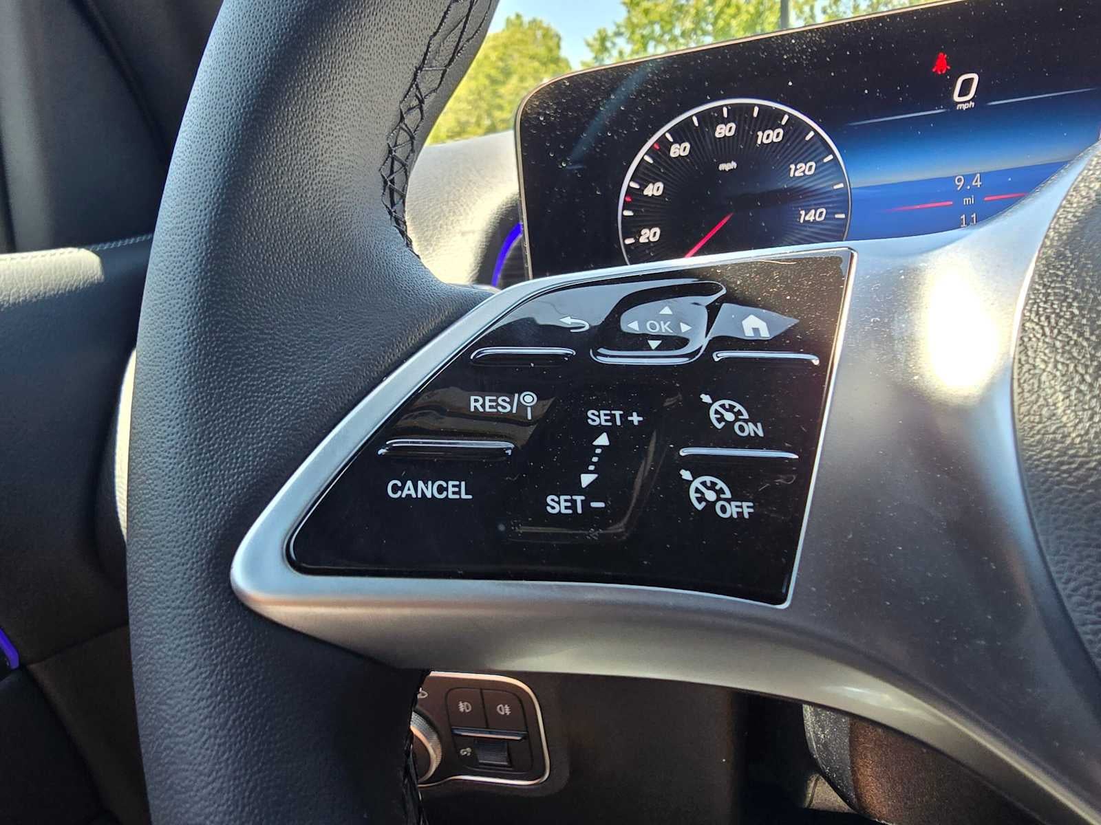 2025 Mercedes-Benz GLB 250 GLB 250