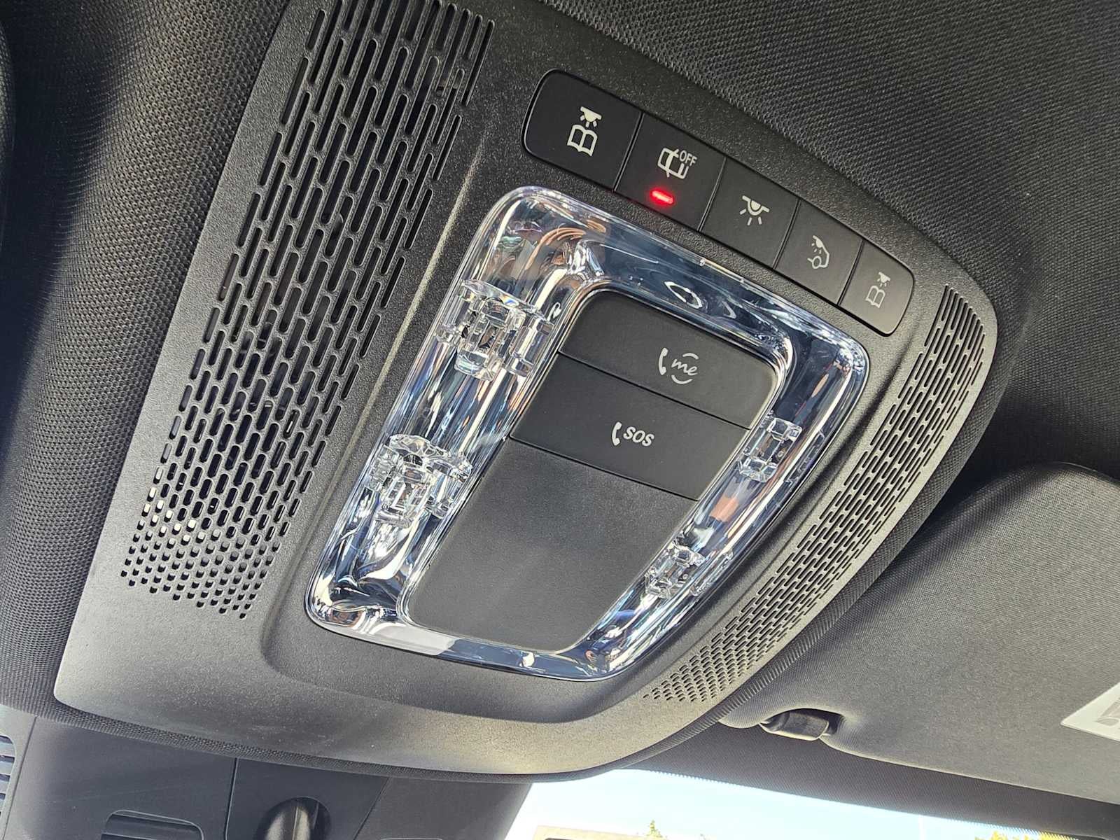 2025 Mercedes-Benz GLB 250 GLB 250