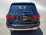 2025 Mercedes-Benz GLB 250 GLB 250