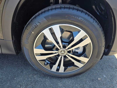 2025 Mercedes-Benz GLB 250 GLB 250