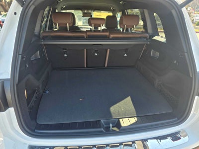 2025 Mercedes-Benz GLB GLB 250