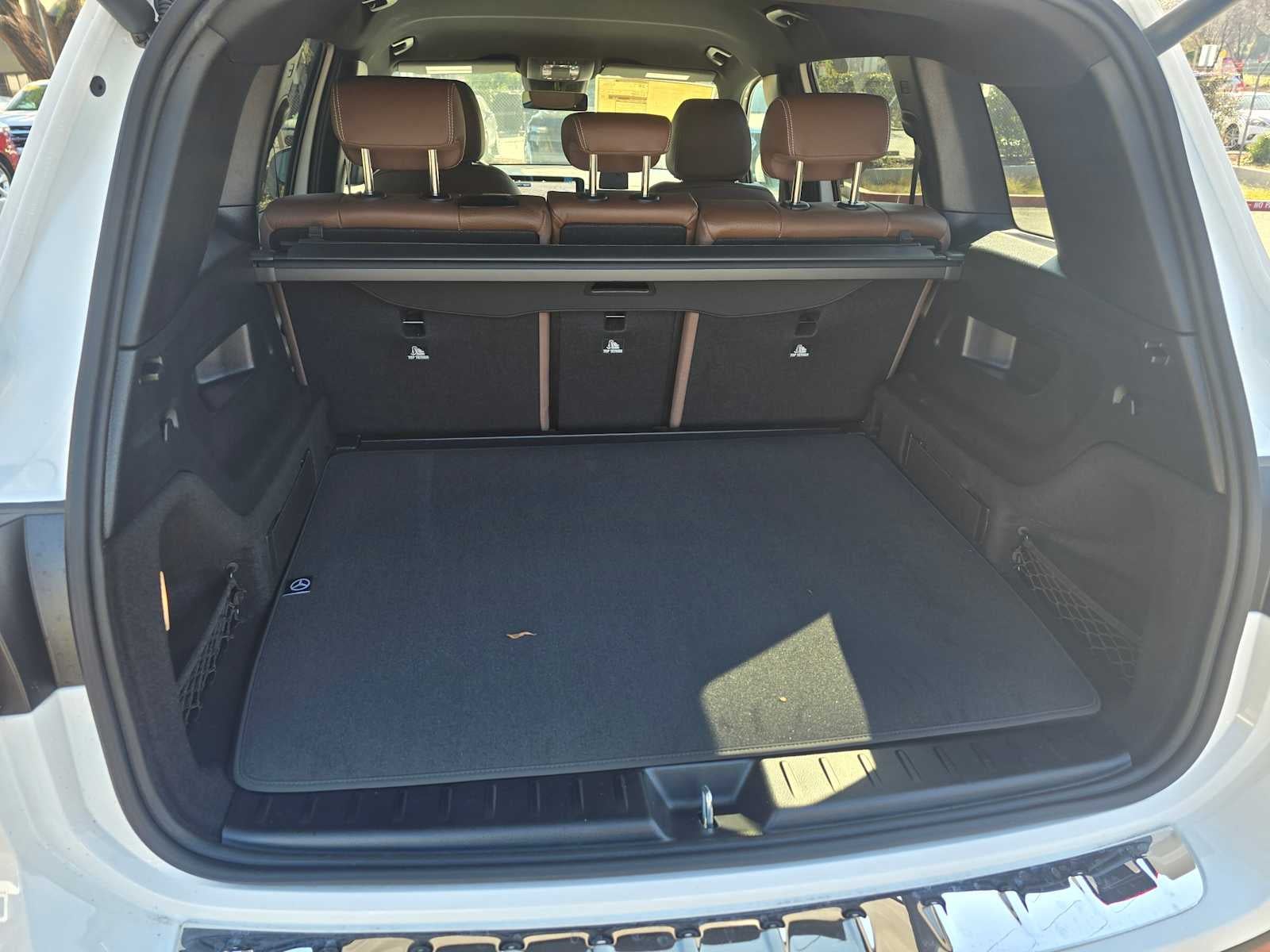 2025 Mercedes-Benz GLB GLB 250