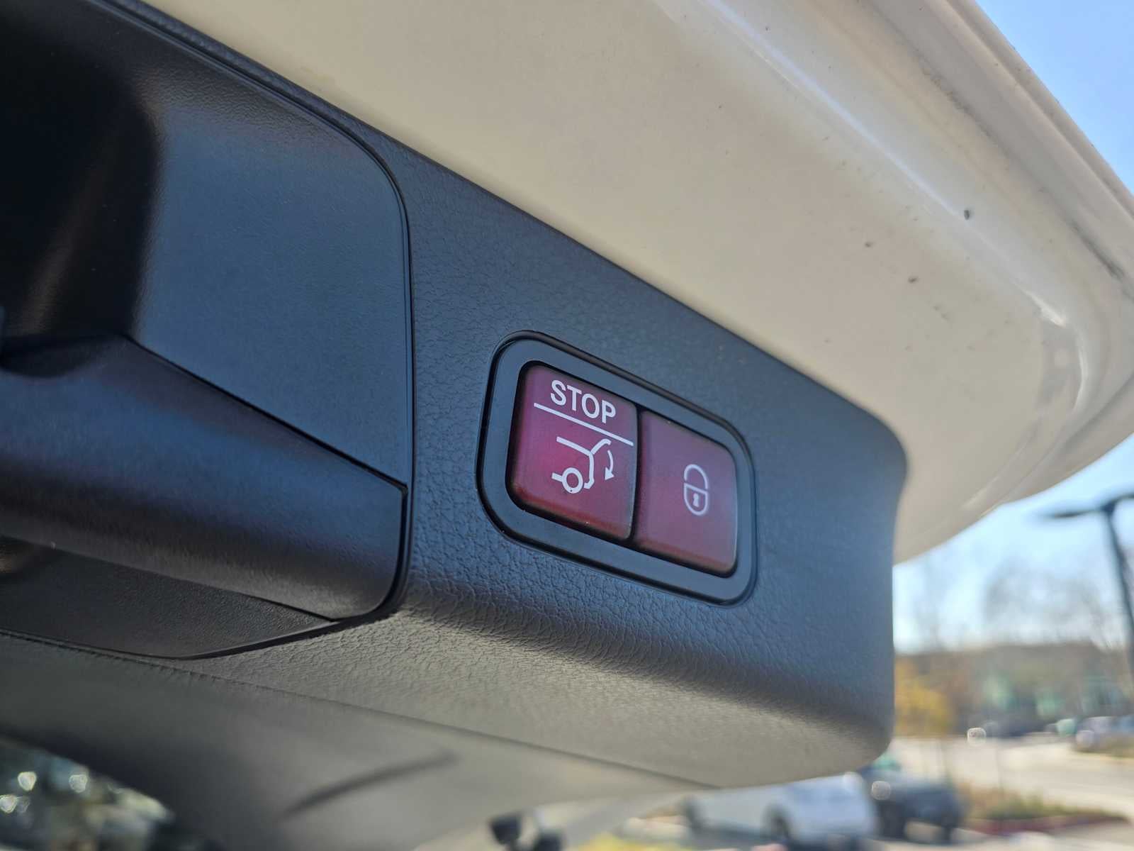 2025 Mercedes-Benz GLB GLB 250