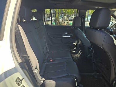 2026 Mercedes-Benz GLB 250 SUV