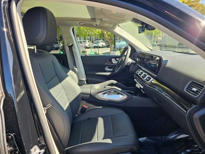 2026 Mercedes-Benz GLB 250 SUV