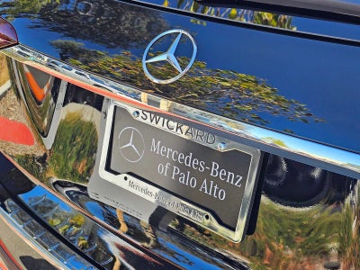 2026 Mercedes-Benz GLB 250 SUV
