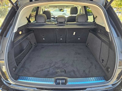 2026 Mercedes-Benz GLB 250 SUV