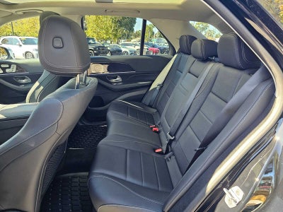 2026 Mercedes-Benz GLB 250 SUV