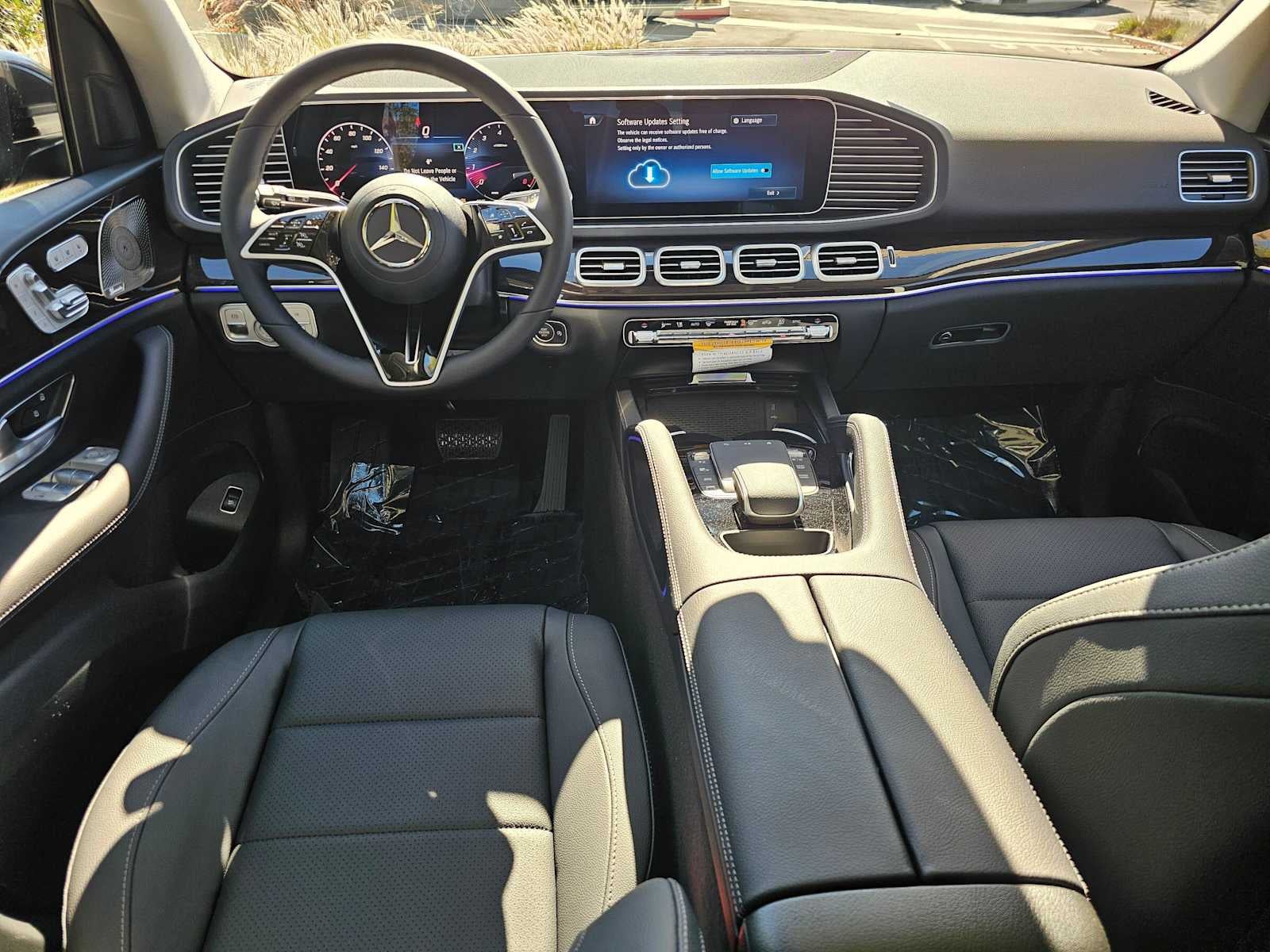 2026 Mercedes-Benz GLB 250 SUV