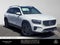 2026 Mercedes-Benz GLB 250 SUV