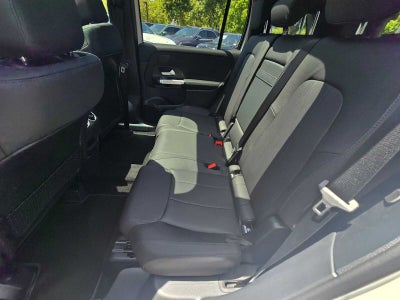 2026 Mercedes-Benz GLB 250 SUV