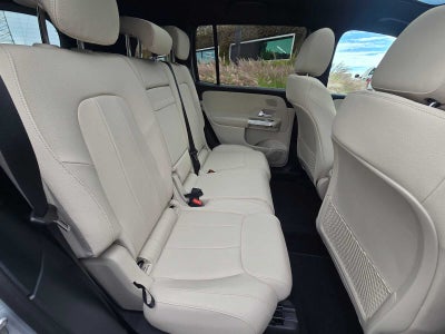2026 Mercedes-Benz GLB 250 SUV