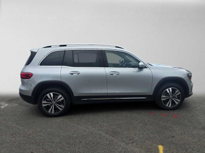 2026 Mercedes-Benz GLB 250 SUV