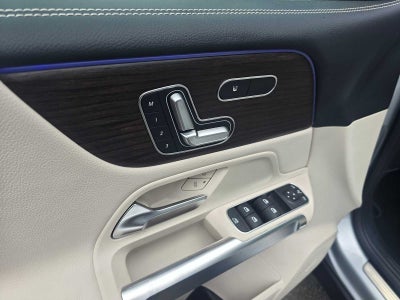 2026 Mercedes-Benz GLB 250 SUV