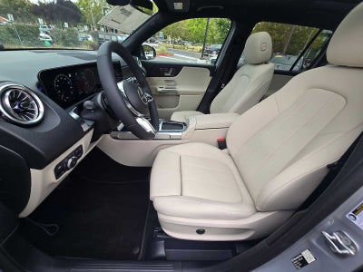 2026 Mercedes-Benz GLB 250 SUV