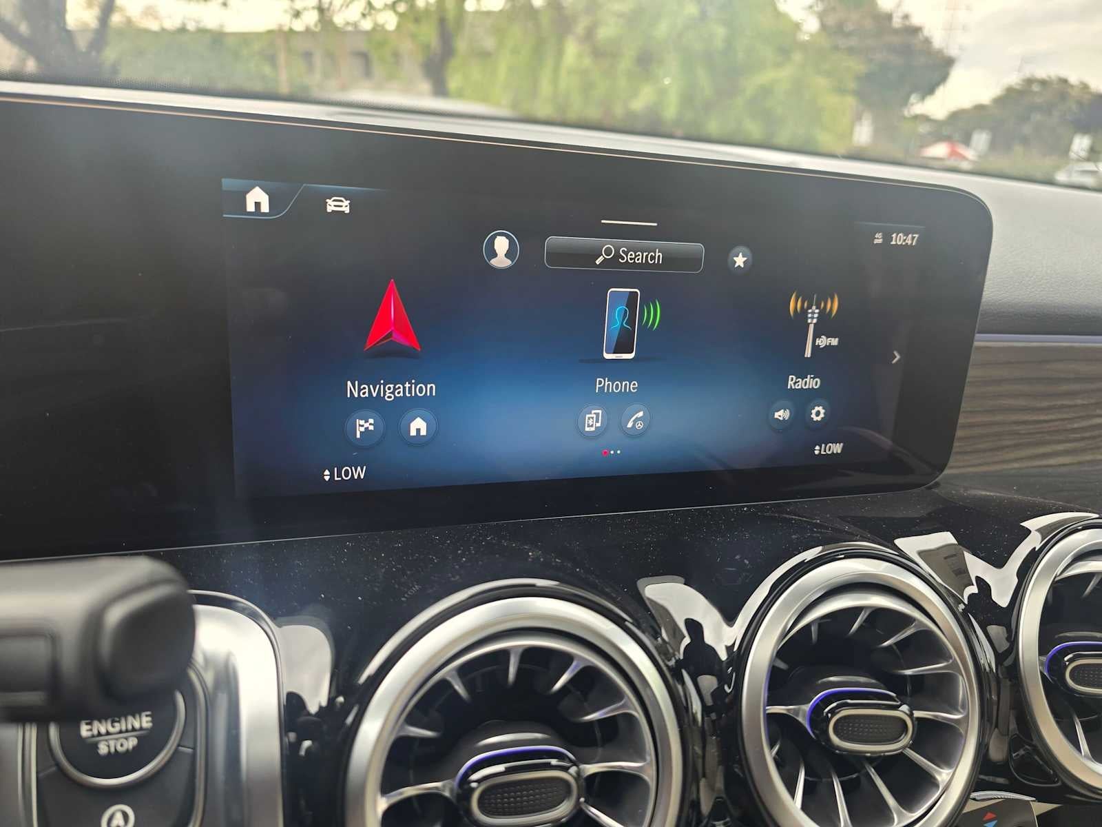 2026 Mercedes-Benz GLB 250 SUV