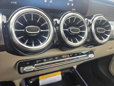 2026 Mercedes-Benz GLB 250 SUV
