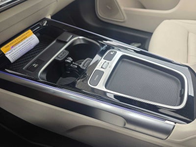 2026 Mercedes-Benz GLB 250 SUV