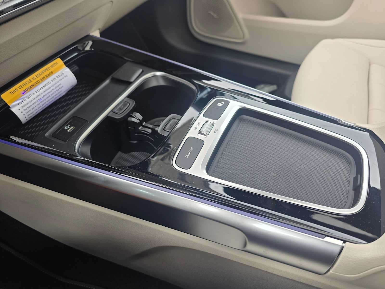 2026 Mercedes-Benz GLB 250 SUV