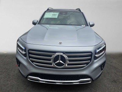 2026 Mercedes-Benz GLB 250 SUV