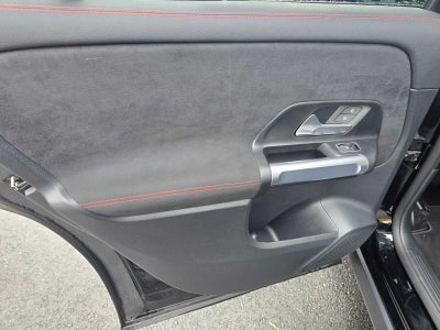 2024 Mercedes-Benz GLB GLB 250