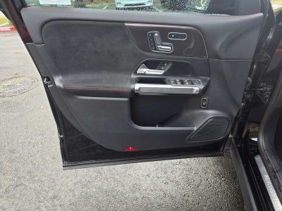 2024 Mercedes-Benz GLB GLB 250