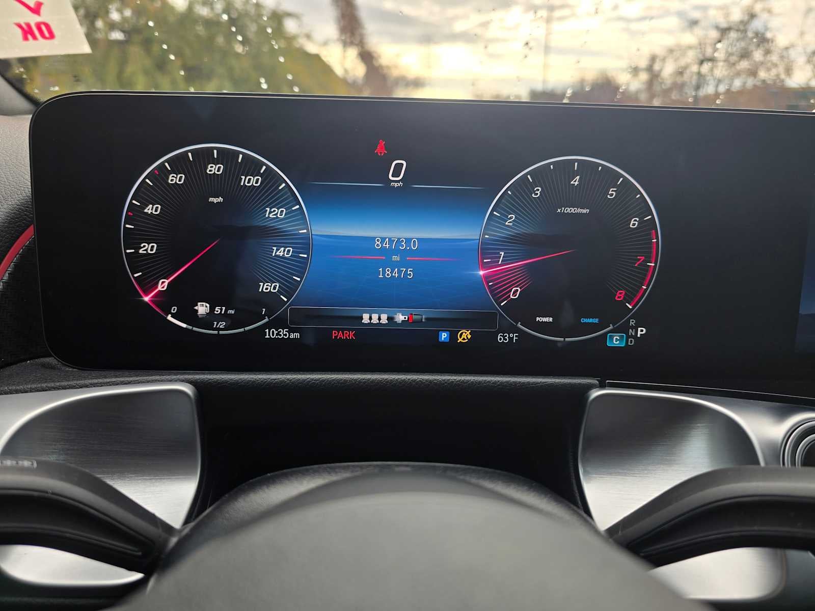 2024 Mercedes-Benz GLB GLB 250