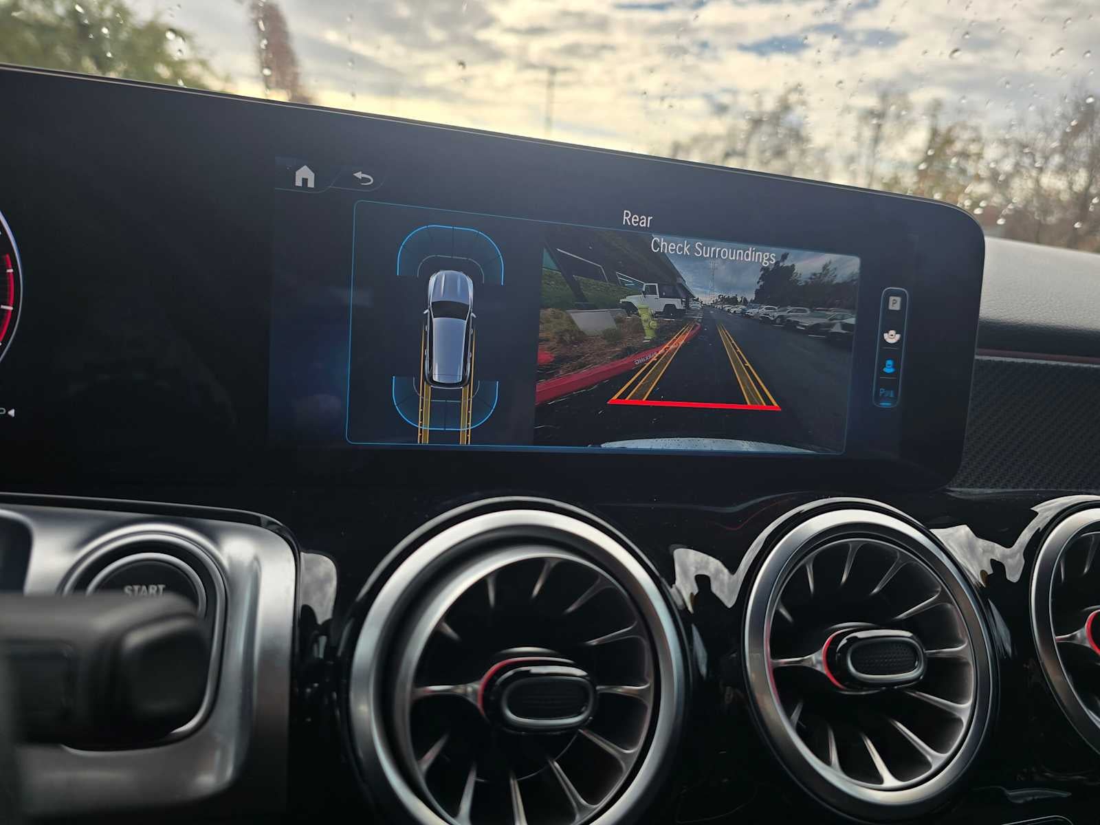 2024 Mercedes-Benz GLB GLB 250