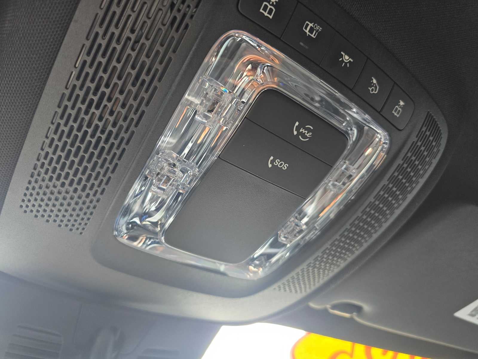 2024 Mercedes-Benz GLB GLB 250