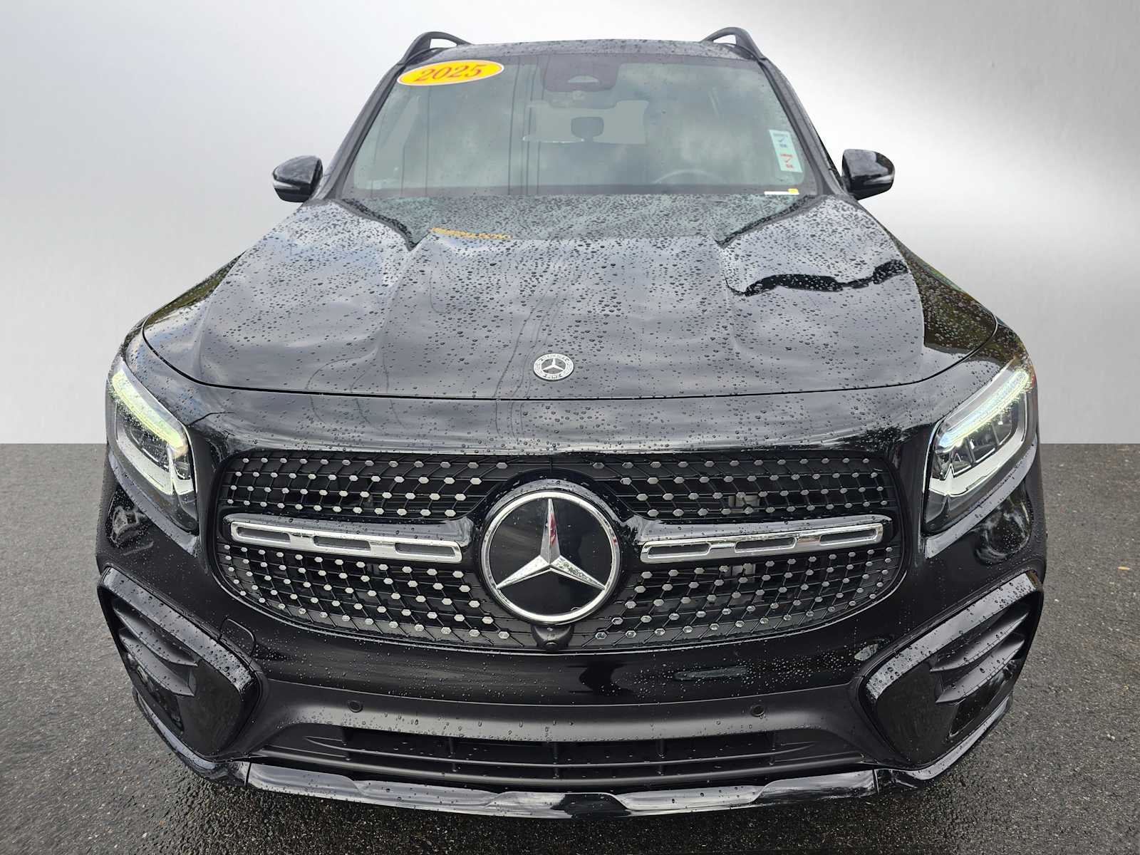 2024 Mercedes-Benz GLB GLB 250