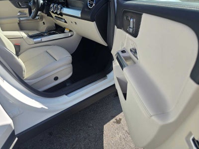 2026 Mercedes-Benz GLB 250 GLB 250