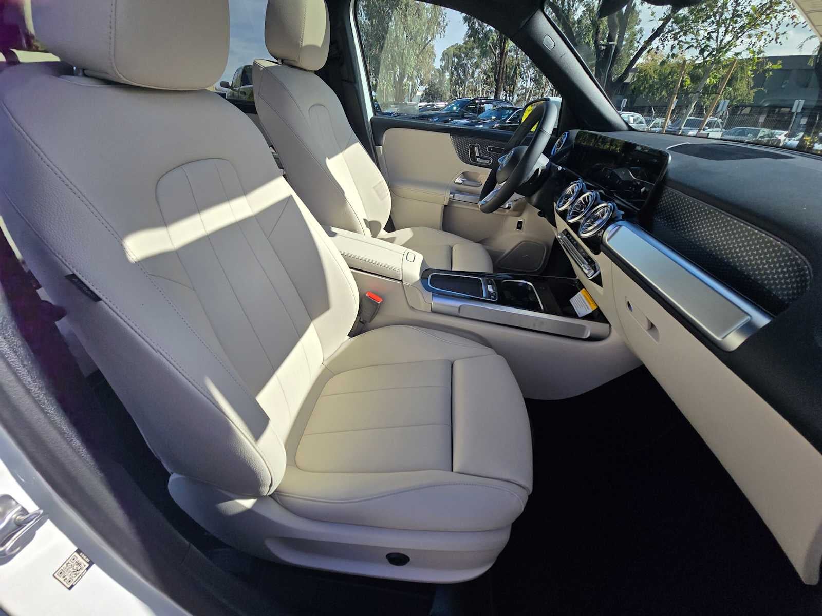 2026 Mercedes-Benz GLB 250 GLB 250