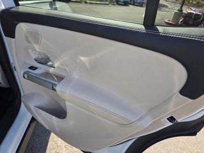 2026 Mercedes-Benz GLB 250 GLB 250