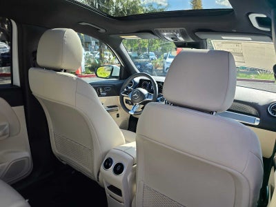 2026 Mercedes-Benz GLB 250 GLB 250