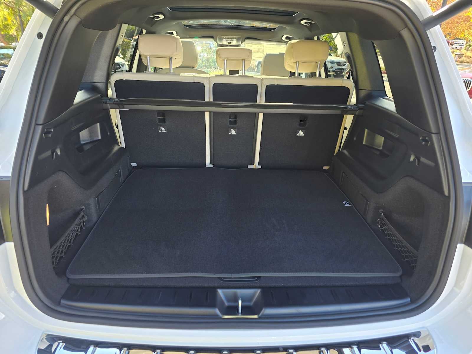 2026 Mercedes-Benz GLB 250 GLB 250