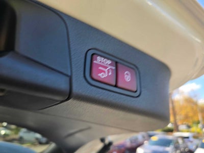 2026 Mercedes-Benz GLB 250 GLB 250