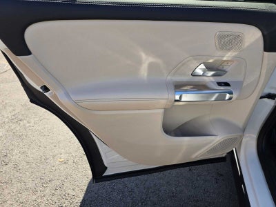 2026 Mercedes-Benz GLB 250 GLB 250