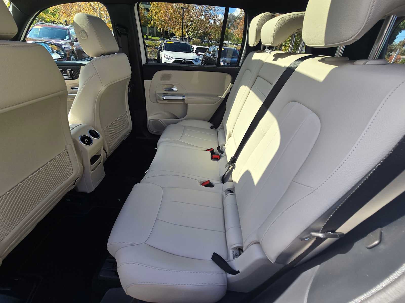 2026 Mercedes-Benz GLB 250 GLB 250