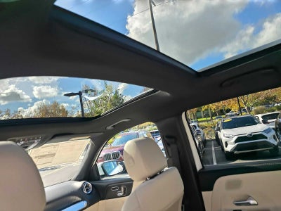 2026 Mercedes-Benz GLB 250 GLB 250