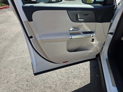 2026 Mercedes-Benz GLB 250 GLB 250