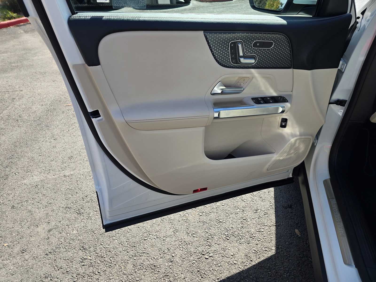 2026 Mercedes-Benz GLB 250 GLB 250