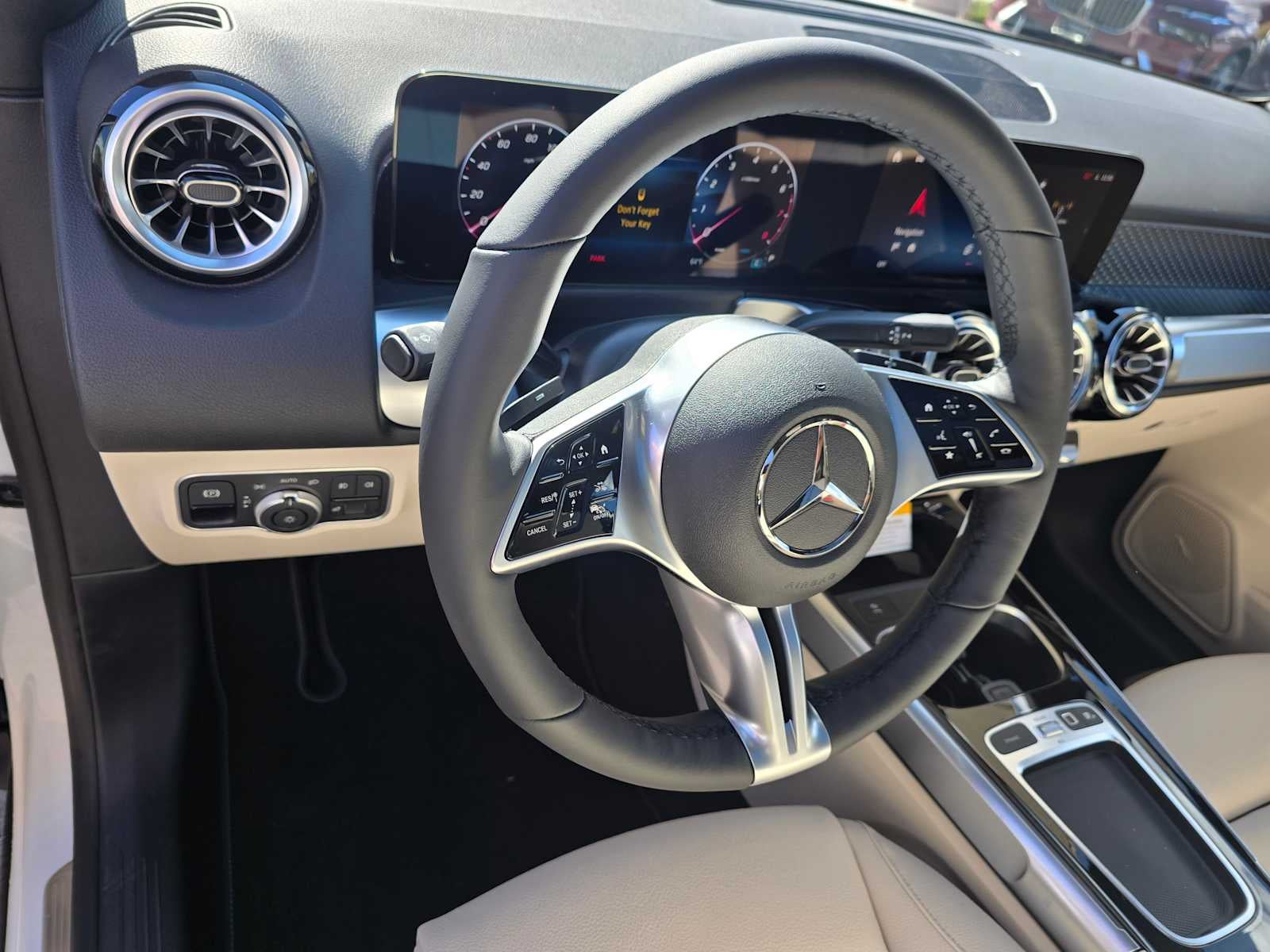 2026 Mercedes-Benz GLB 250 GLB 250