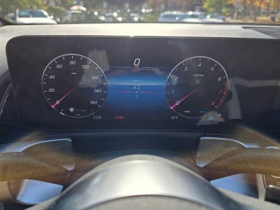 2026 Mercedes-Benz GLB 250 GLB 250