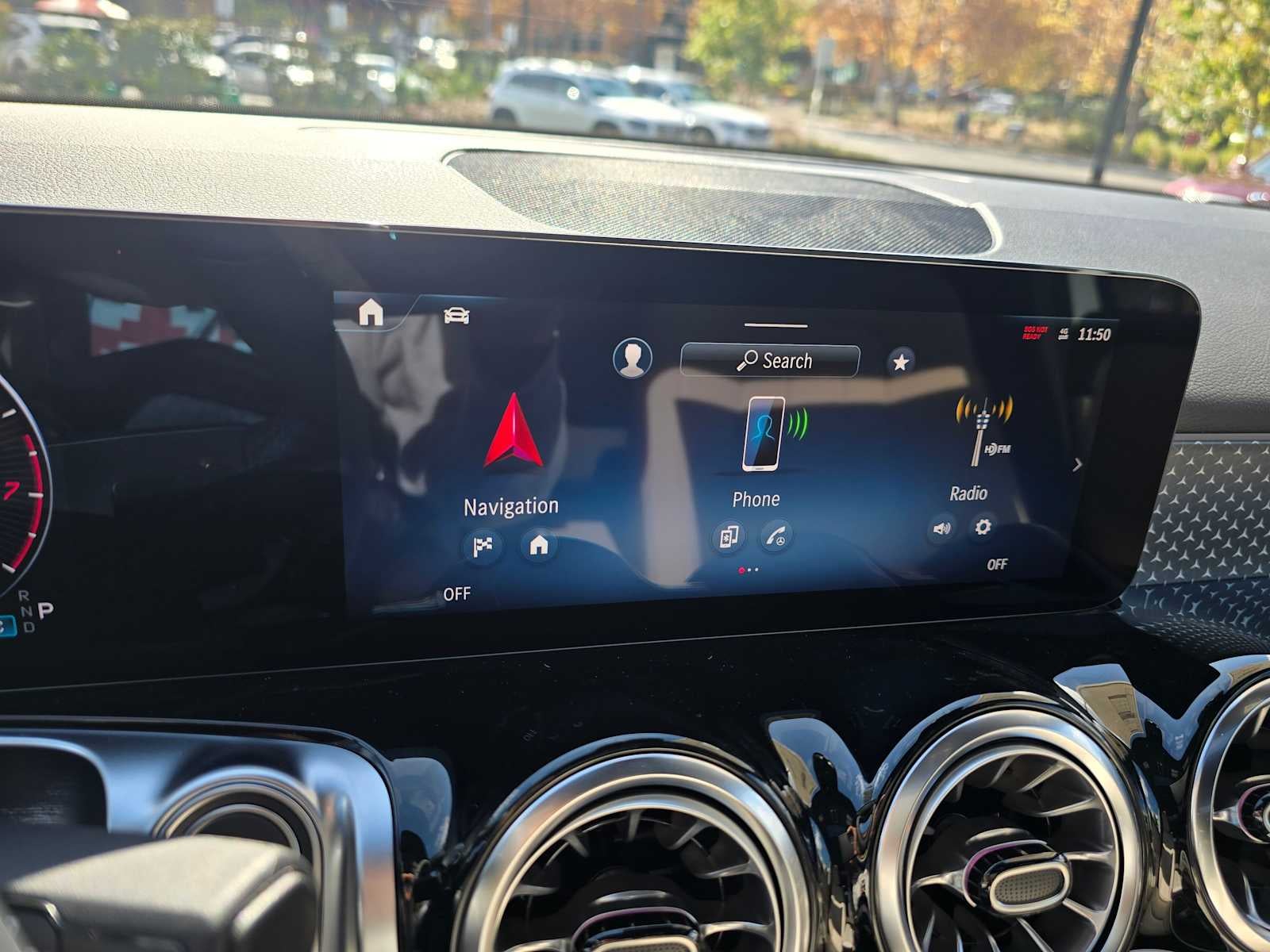 2026 Mercedes-Benz GLB 250 GLB 250