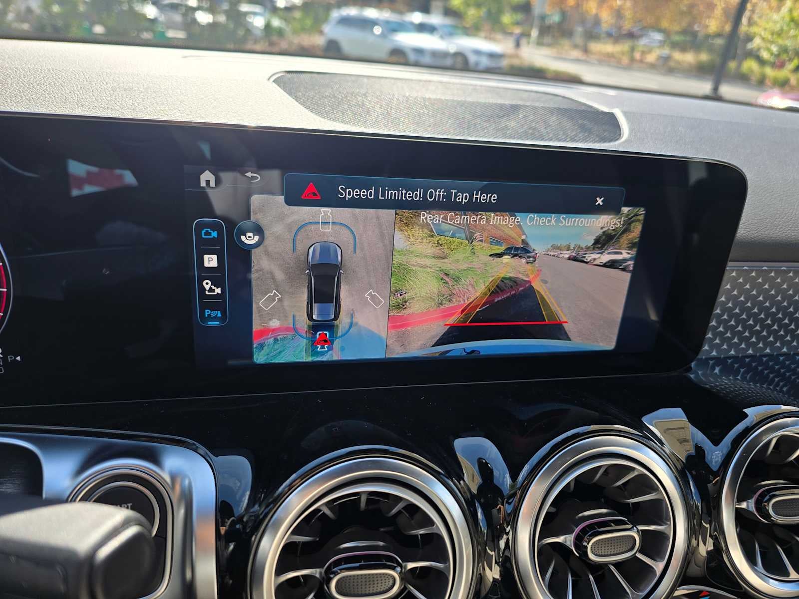 2026 Mercedes-Benz GLB 250 GLB 250